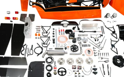 Introducing PMG Motorsport – Engineering Precision Meets Track Passion