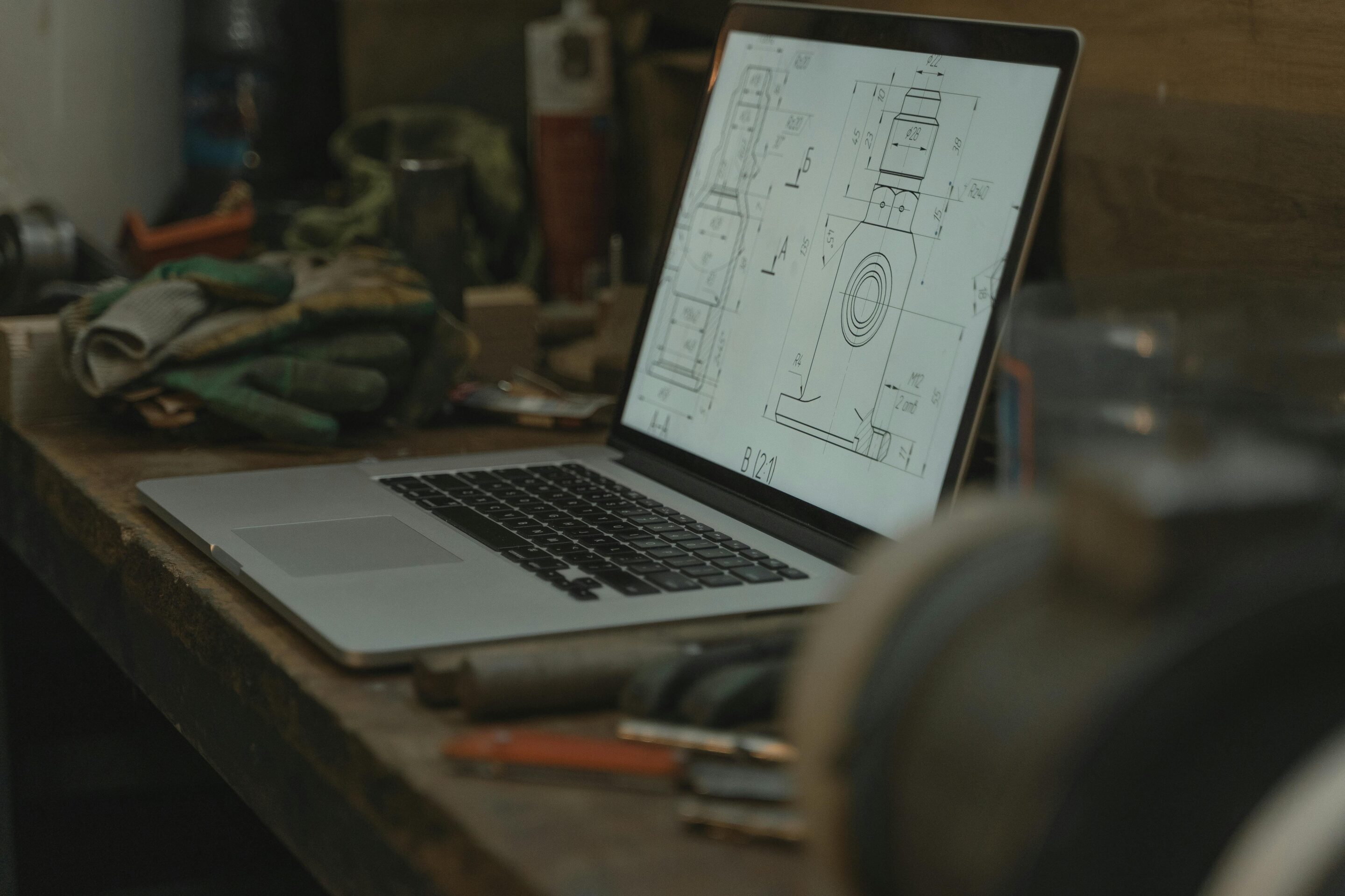 CAD Design